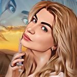 Косметолог Олександра Чередниченко