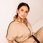 Косметолог Анастасія Тупчій