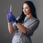 Лікар-косметолог Тетяна Миринюк