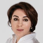 Дерматолог, косметолог, трихолог Ірина Літвінова
