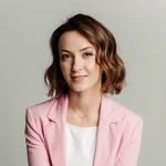 Косметолог, дерматолог Валерія Убоженко
